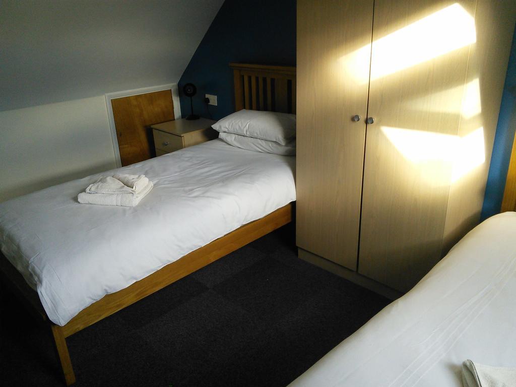 Brimar Guest House Totton Phòng bức ảnh