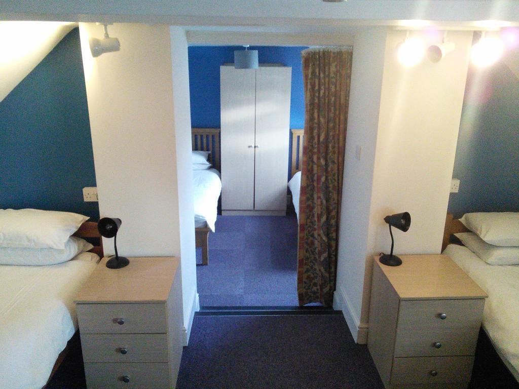 Brimar Guest House Totton Phòng bức ảnh