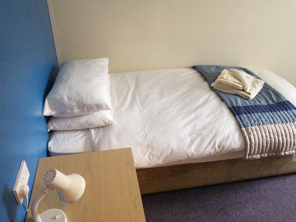 Brimar Guest House Totton Phòng bức ảnh