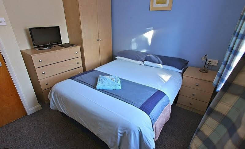 Brimar Guest House Totton Ngoại thất bức ảnh